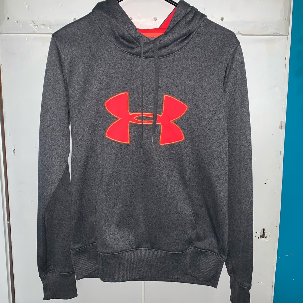 Under Armour Hoodie